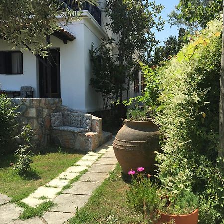 شقة Eleni Del Sol سكوبيلوس تاون المظهر الخارجي الصورة