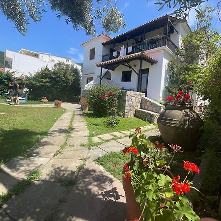 شقة Eleni Del Sol سكوبيلوس تاون المظهر الخارجي الصورة