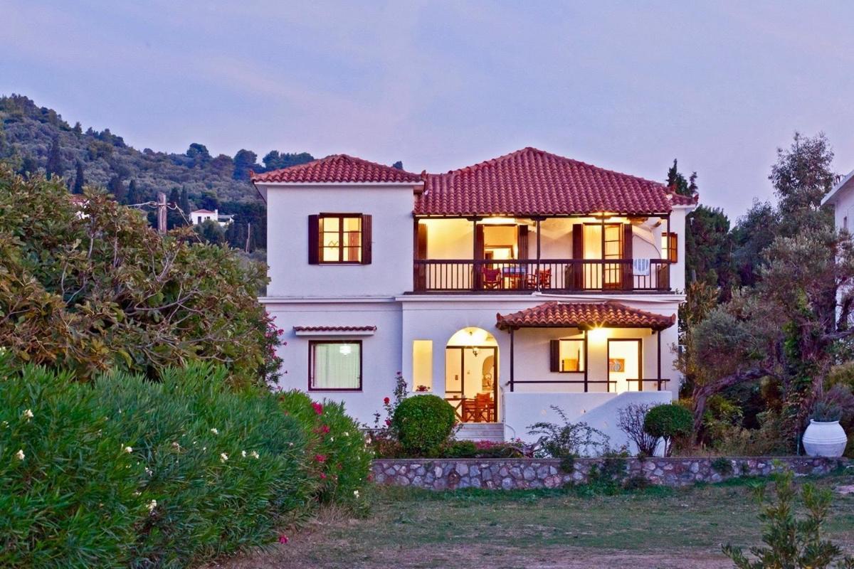 شقة Eleni Del Sol سكوبيلوس تاون المظهر الخارجي الصورة