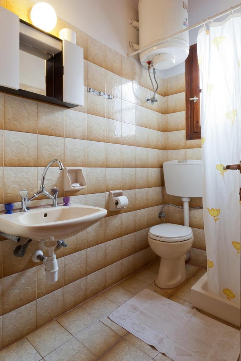 شقة Eleni Del Sol سكوبيلوس تاون الغرفة الصورة